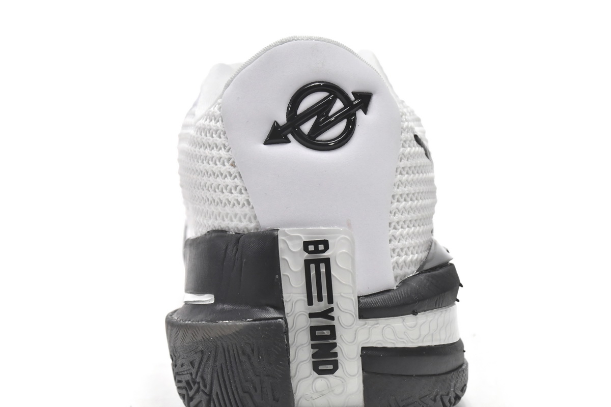 Nike Air Zoom G.T. Cut TB White Black DM5039-100