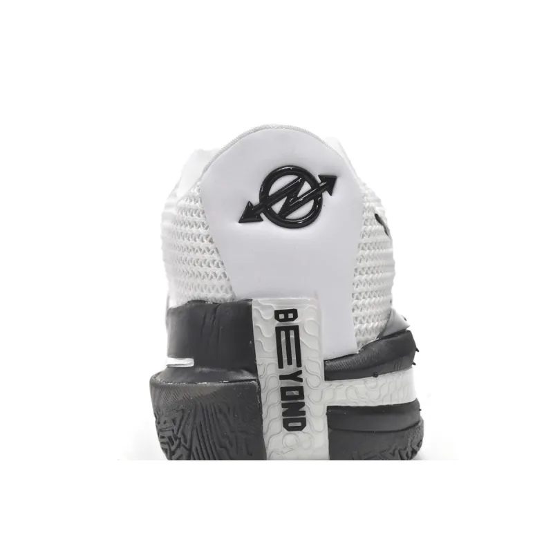 Nike Air Zoom G.T. Cut TB White Black DM5039-100