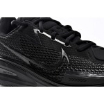 Nike Air Zoom G.T. Cut White Laser All Black DM5039- 002