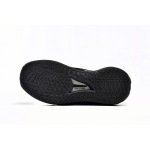 Nike Air Zoom G.T. Cut White Laser All Black DM5039- 002