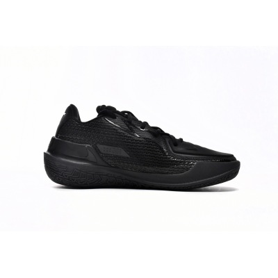 Nike Air Zoom G.T. Cut White Laser All Black DM5039- 002 02