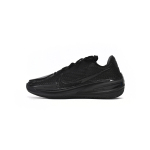 Nike Air Zoom G.T. Cut White Laser All Black DM5039- 002