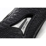 Nike Air Zoom G.T. Cut White Laser All Black DM5039- 002