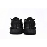 Nike Air Zoom G.T. Cut White Laser All Black DM5039- 002