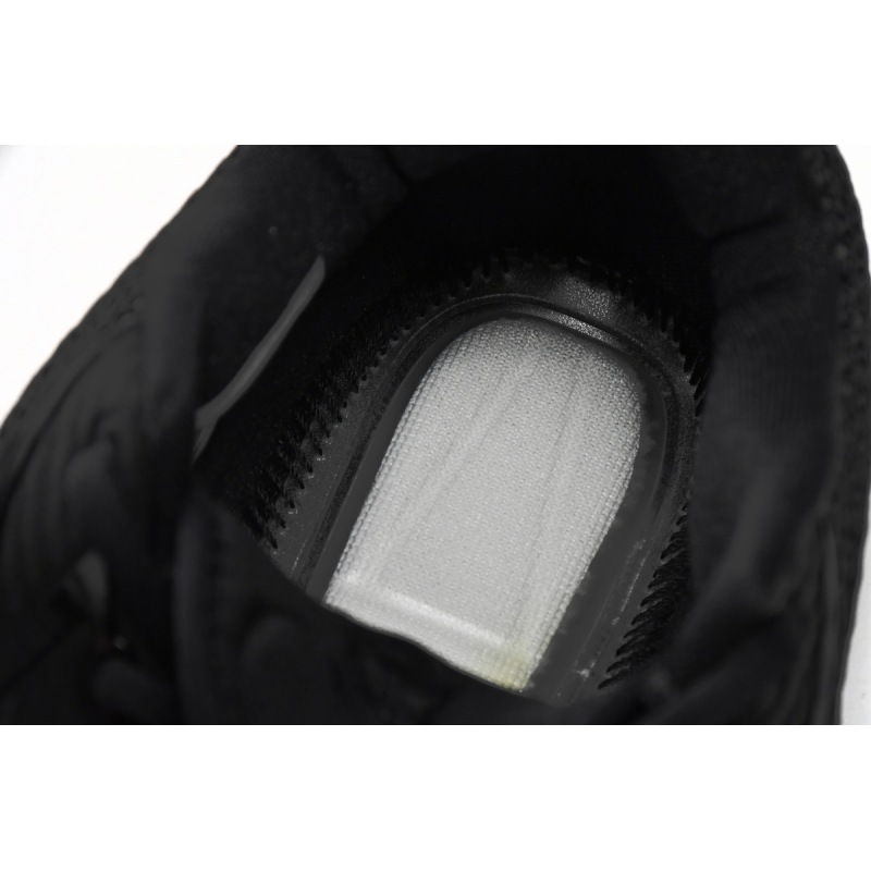 Nike Air Zoom G.T. Cut White Laser All Black DM5039- 002
