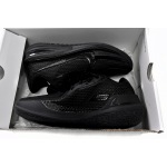 Nike Air Zoom G.T. Cut White Laser All Black DM5039- 002