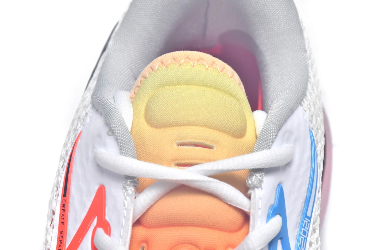 Nike Air Zoom G.T. Cut White Laser Blue CZ0175-101