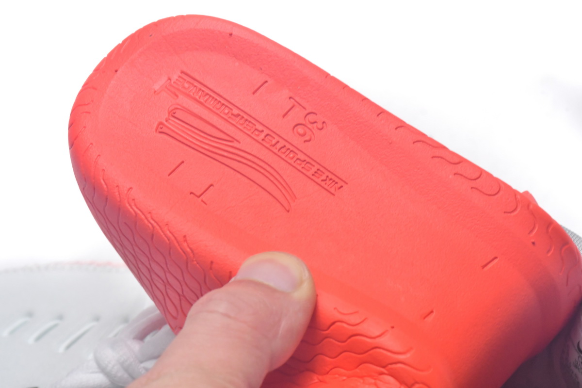 Nike Air Zoom G.T. Cut White Laser Blue CZ0175-101