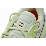 Nike Air Zoom G.T. Cut White Laser Lce Green CZ0176 -300