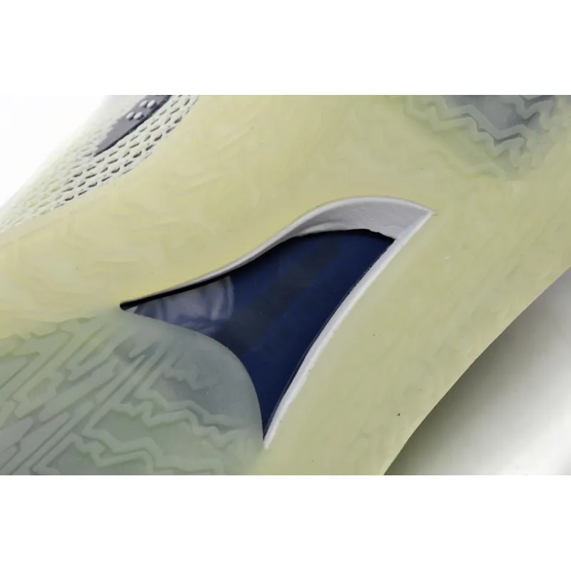 Nike Air Zoom G.T. Cut White Laser Lce Green CZ0176 -300