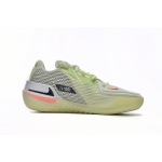 Nike Air Zoom G.T. Cut White Laser Lce Green CZ0176 -300