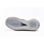 Nike Air Zoom G.T. Cut White Laser Red DM4551 -600