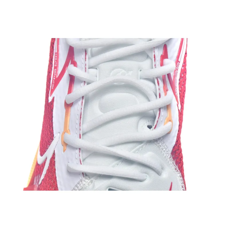 Nike Air Zoom G.T. Cut White Red GoldTotal 20 items CZ0176-100