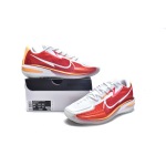 Nike Air Zoom G.T. Cut White Red GoldTotal 20 items CZ0176-100