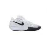 Nike Air Zoom GT Cut 3 'White Black' DV2913-102 