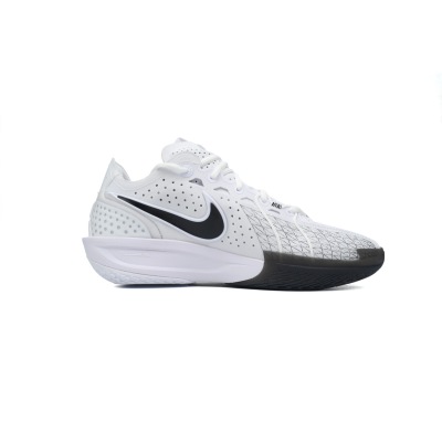 Nike Air Zoom GT Cut 3 'White Black' DV2913-102  02
