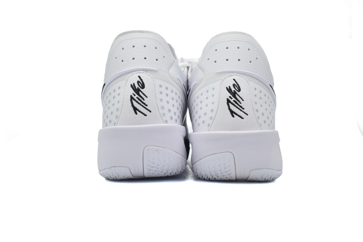 Nike Air Zoom GT Cut 3 'White Black' DV2913-102
