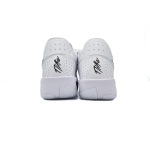 Nike Air Zoom GT Cut 3 'White Black' DV2913-102 