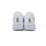 Nike Air Zoom GT Cut 3 'White Black' DV2913-102 