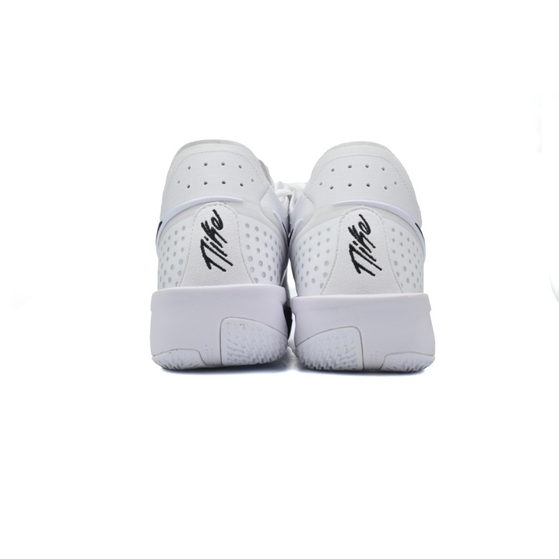 Nike Air Zoom GT Cut 3 'White Black' DV2913-102 