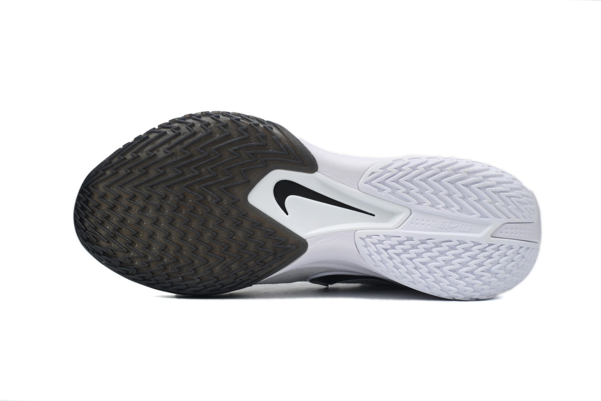 Nike Air Zoom GT Cut 3 'White Black' DV2913-102