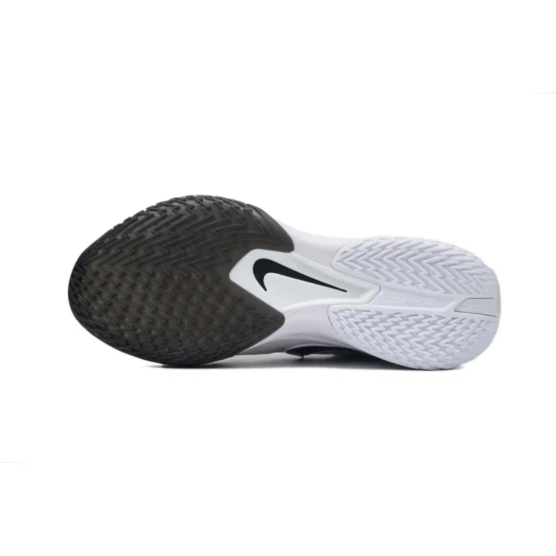 Nike Air Zoom GT Cut 3 'White Black' DV2913-102 