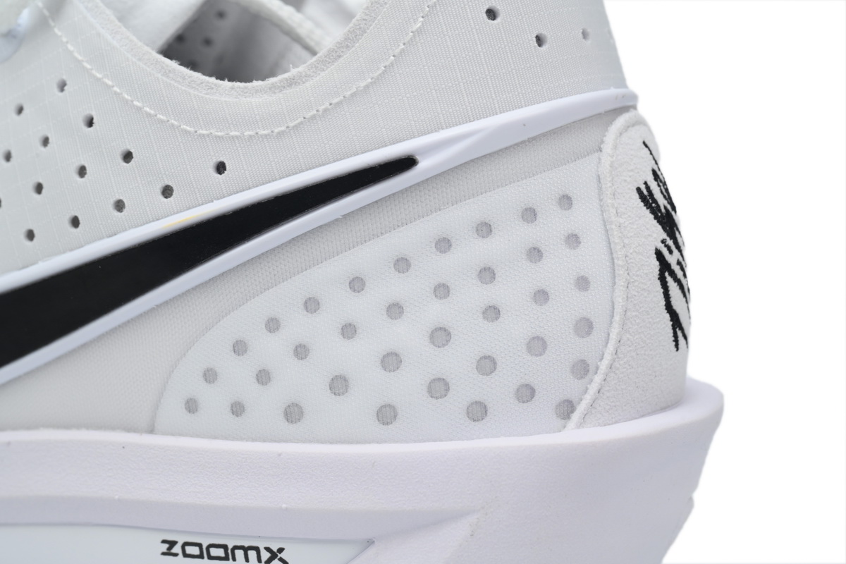 Nike Air Zoom GT Cut 3 'White Black' DV2913-102