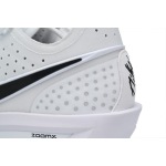 Nike Air Zoom GT Cut 3 'White Black' DV2913-102 
