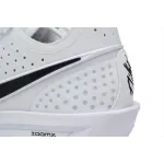 Nike Air Zoom GT Cut 3 'White Black' DV2913-102 
