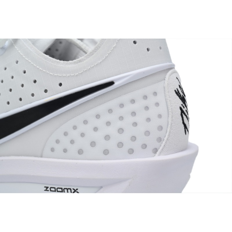 Nike Air Zoom GT Cut 3 'White Black' DV2913-102 