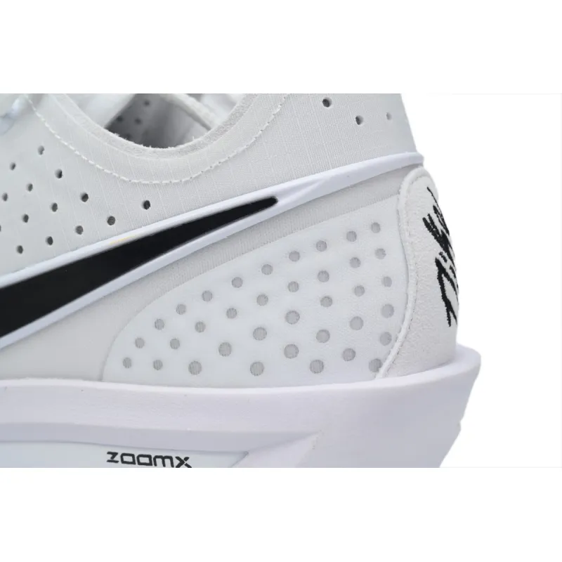 Nike Air Zoom GT Cut 3 'White Black' DV2913-102 