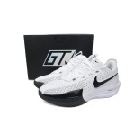 Nike Air Zoom GT Cut 3 'White Black' DV2913-102 