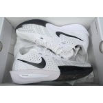 Nike Air Zoom GT Cut 3 'White Black' DV2913-102 