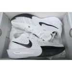 Nike Air Zoom GT Cut 3 'White Black' DV2913-102 