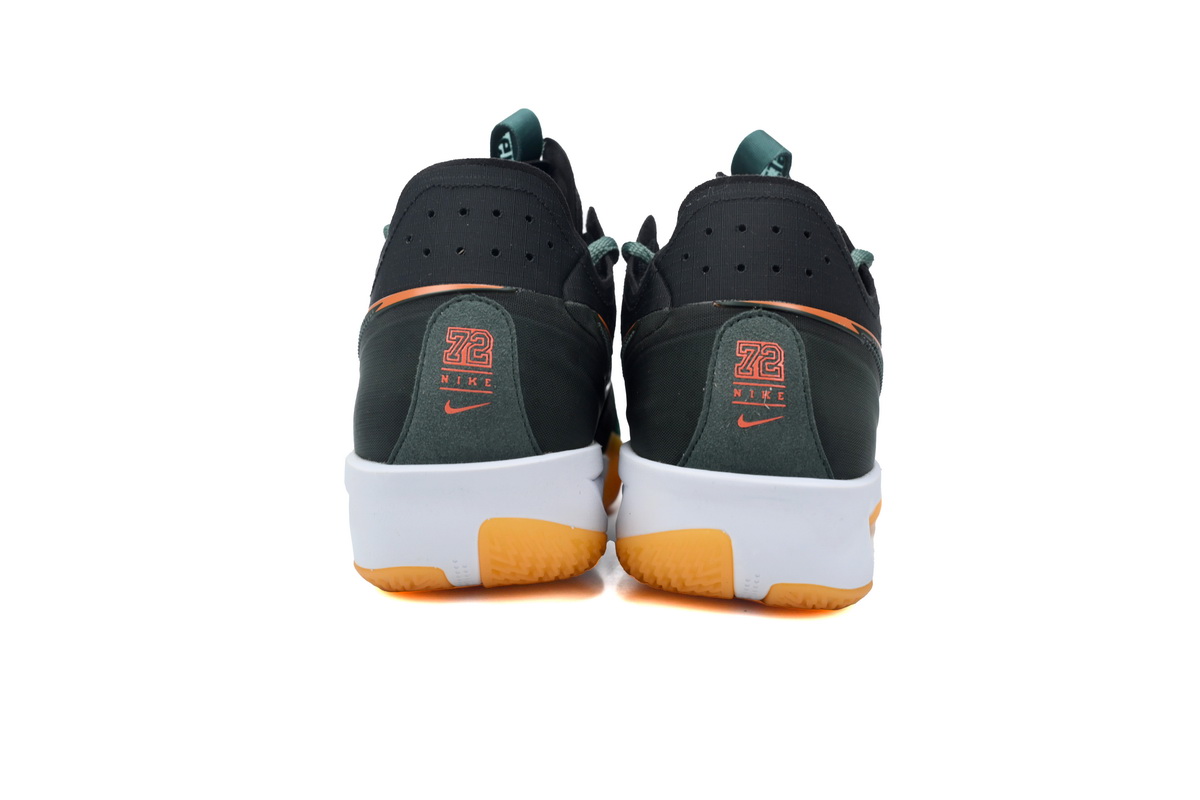 Nike Air Zoom GT Cut 3 Nike University Swoosh Squad DV2913-001