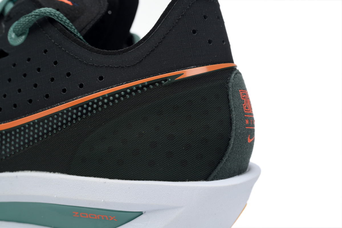 Nike Air Zoom GT Cut 3 Nike University Swoosh Squad DV2913-001