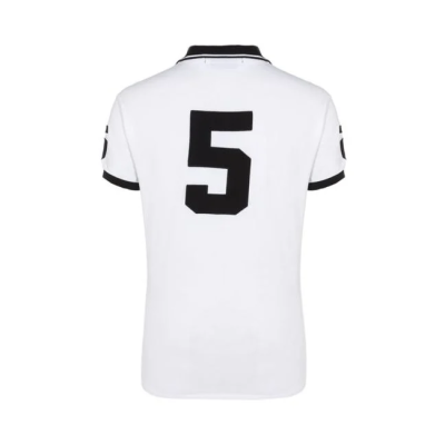 Polo Ralph Lauren Men's White Miami Custom Fit Polo Shirt 02
