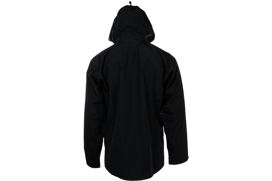 Arc'teryx Beta LT Men's Jacket Black