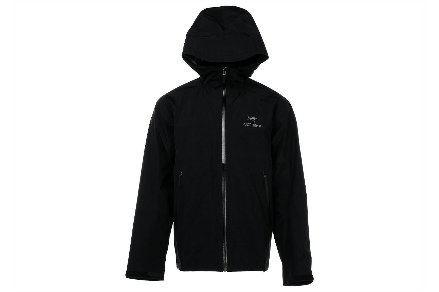 Arc'teryx Beta LT Men's Jacket Black