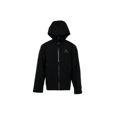 Arc'teryx Beta LT Men's Jacket Black 01