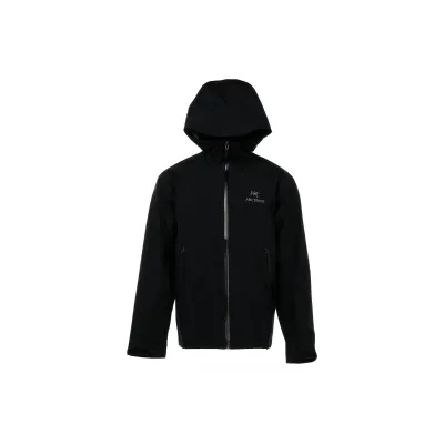 Arc'teryx Beta LT Men's Jacket Black 01