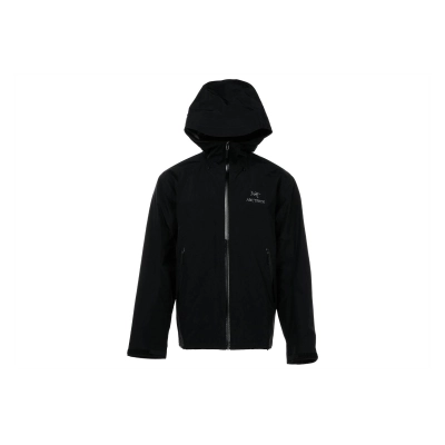 Arc'teryx Beta LT Men's Jacket Black 01