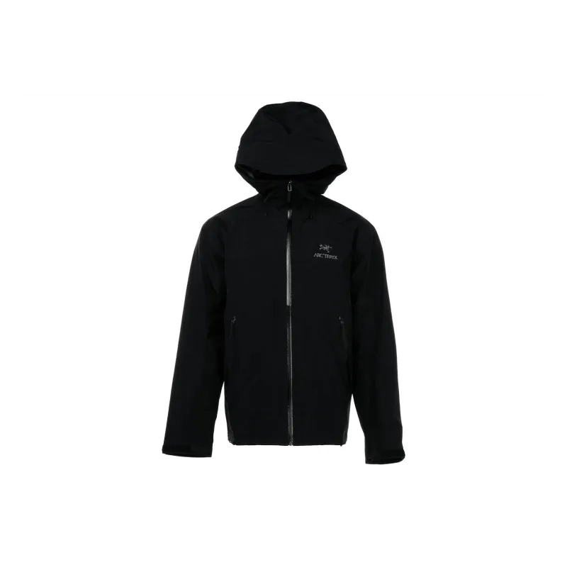 Arc'teryx Beta LT Men's Jacket Black