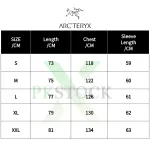 Arc'teryx Beta Jacket (SS24) Black