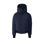 Canada Goose Jacket Chilliwack Bomber Heritage Atlantic Navy