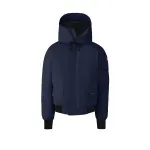 Canada Goose Jacket Chilliwack Bomber Heritage Atlantic Navy