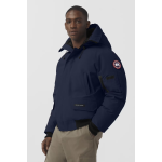 Canada Goose Jacket Chilliwack Bomber Heritage Atlantic Navy