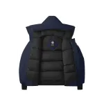 Canada Goose Jacket Chilliwack Bomber Heritage Atlantic Navy
