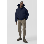 Canada Goose Jacket Chilliwack Bomber Heritage Atlantic Navy
