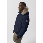 Canada Goose Jacket Chilliwack Bomber Heritage Atlantic Navy
